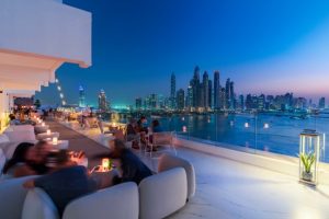 The Penthouse at Five Palm Jumeirah Dubai