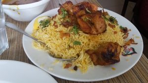 Karachi Darbar Restaurant