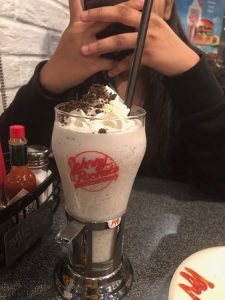 Johnny Rockets