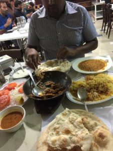 Karachi Darbar Ajman