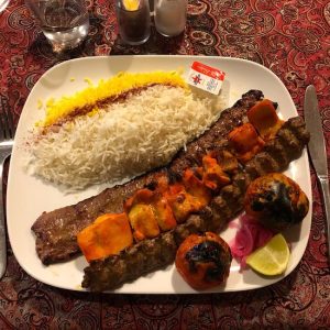 Lezizz Restaurant