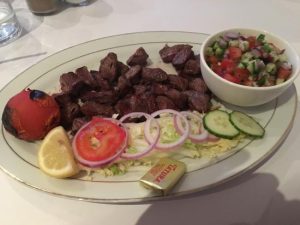 Persian Kebab House
