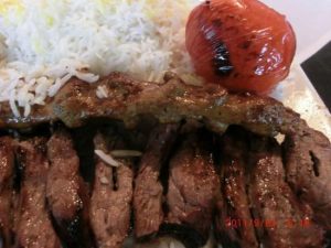 Cazba