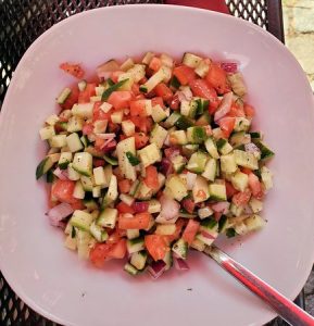 Rayhoon Persian Eatery