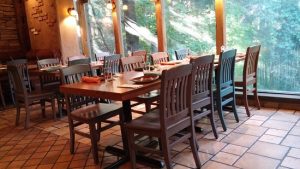 Gilaneh Restaurant