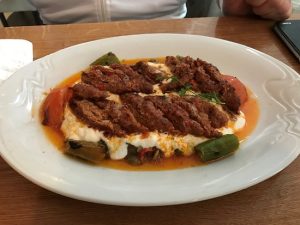 Mangal Restaurant