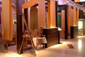 El Emir Bistrot
