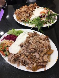 Ali Baba Kebap