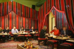 Restaurace Sultan