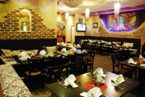 Restaurant Shandiz