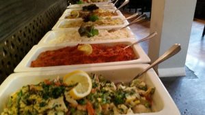 Restaurant Myra
