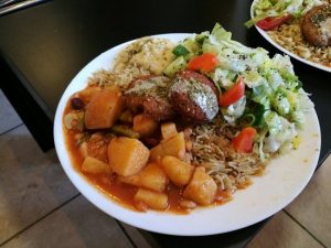 Fatima Und Die 9 Zwerge