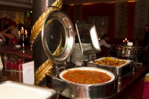Maharani Restaurant