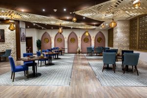 El-khan Restaurant