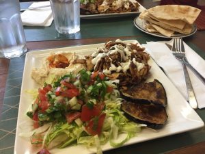 Hummus House
