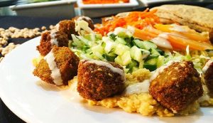 Kent – Pizza & Steakhouse