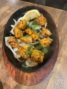 Khan’s Karahi