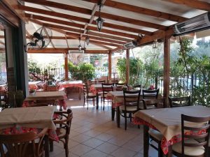 Mesopotamian Kebab & Restaurant
