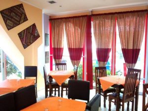 Kebab & Curry Indian Restaurant
