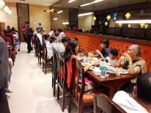 Jaffer Bhai’s Delhi Darbar