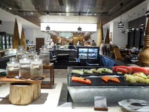 Food Exchange