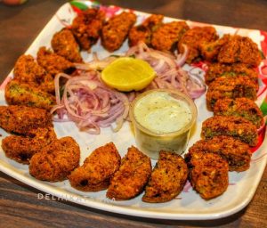 Behrouz Biryani,