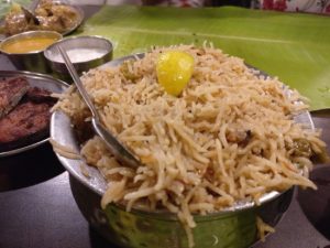 Nagarjuna Indiranagar