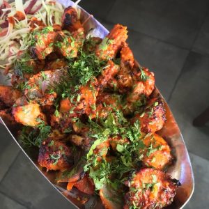 Desi Aroma