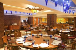 The Great Kabab Factory