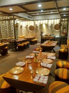 Peshawri