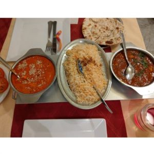 Mogul Indian Restaurant
