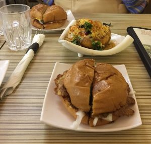 Bismillah Restaurant