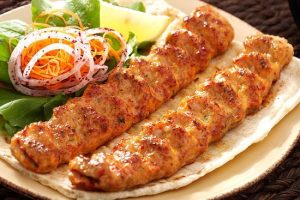 Ali Baba Turkish Cuisine