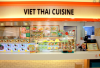 Viet Thai (S5) @ Fork & Spoon Woodlands Mart